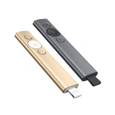 *# LOGITECH SPOTLIGHT PRESENTATION REMOTE