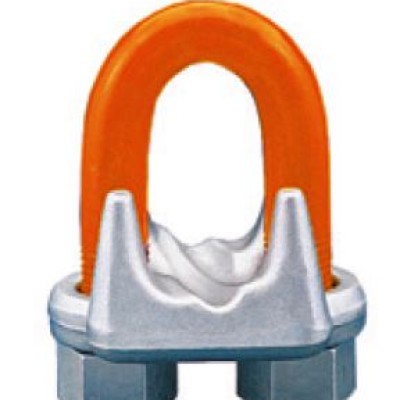 BST HG3450 Wire Rope Clip - (10 Pcs)