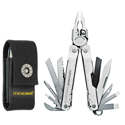 Leatherman Super Tool 300 Multitool Pliers