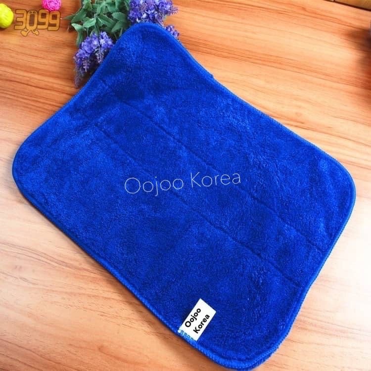 Microfiber Kitchen Towel