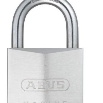 ABUS 75IB 50 KD Keyed Padlock Different 2 Width