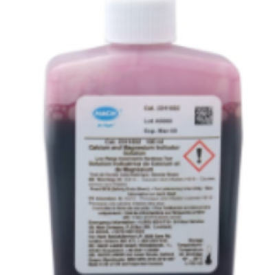 HACH 2241832 Calsium Magnesium Indicator 100ml