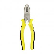 STANLEY 7"  /  8"Linesman Pliers