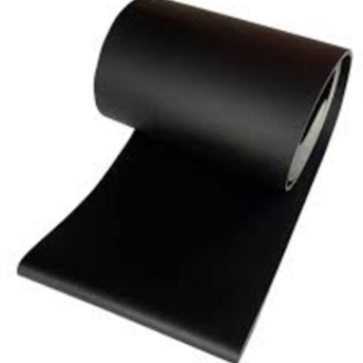 Conveyor Belt Black