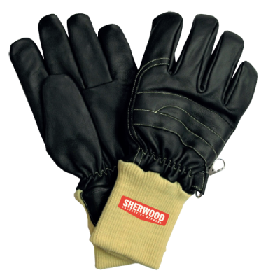 Glove - Sherwood Fire Angel