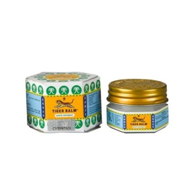 Tiger Balm White Ointment 10g