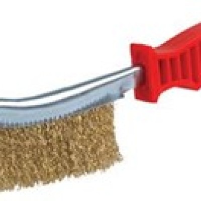 Item: Wire Brush Brand: DURATOOL D00219, 265mm