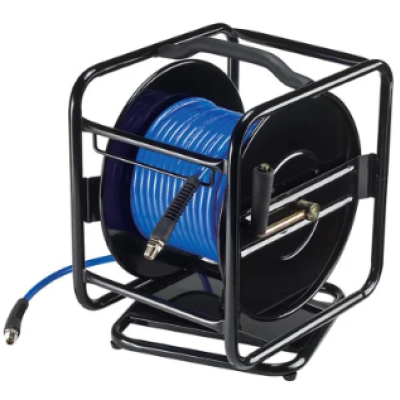 AIR HOSE REEL