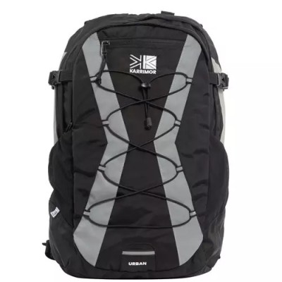 *Karrimor Urban 22 Backpack - Dk Reflective