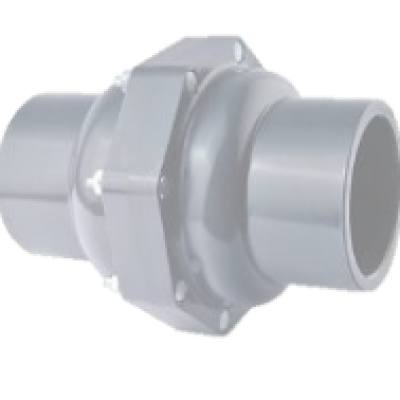 PVC Check Valve