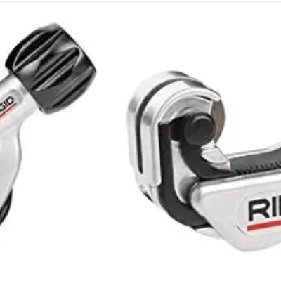 RIDGID 31622 Model 150 Constant Swing Tubing Cutter