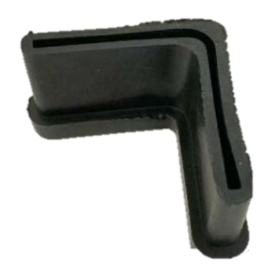 Angle Bar Rubber Cover