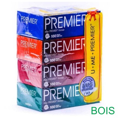 PREMIER TISSUE CLASSIC