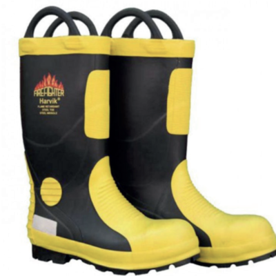 Sherwood HARVIK 9687L Fireman Boots [7.5 - 13.5 UK]