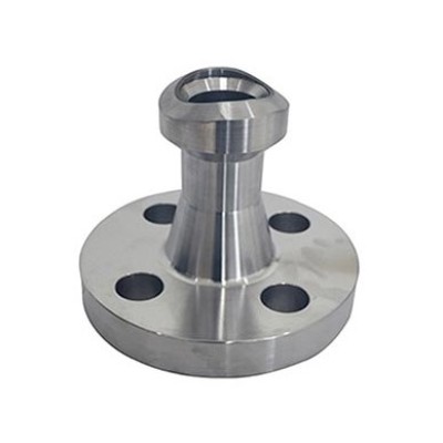 *3 4" X 150# BRANCH FITTING FLANGE OUTLET RF A105