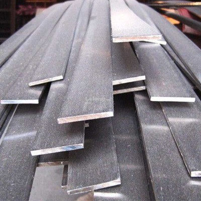 *MILD STEEL FLAT BAR 5" X 16.0MM X 6M(L)