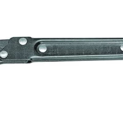 Stanley Proto J3832 1-Inch Proto Ratcheting Flare-Nut Wrench, 12 Point