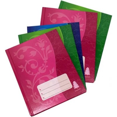 Green Hill Hardcover Quarto F5 HC-32039 (300 PG)