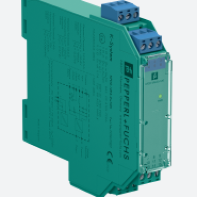 Voltage Repeater KFD2-VR4-Ex1.26