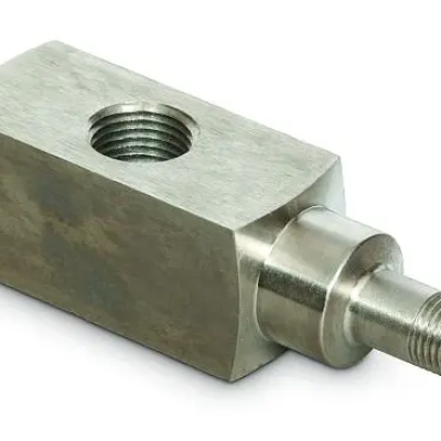 ENERPAC - GAUGE ADAPTER