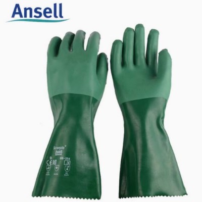 Ansell 05-001, Hand Glove