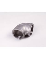 SS ELBOW 3  /  4"