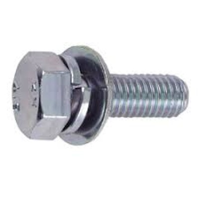 BLT HEX,8.8,8.8,METRIC,M10,30mm (Full Threaded)