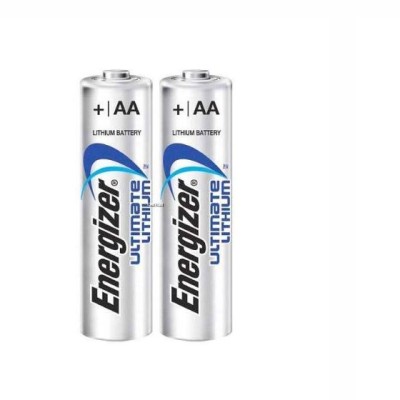 ENERGIZER ULTIMATE LITHIUM AA L91 BATTERIES