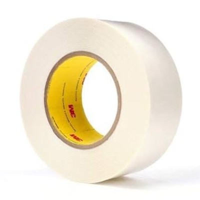 3M T95495792PK 9579 Double Sided Film Tape, 2" Width X 36 Yd