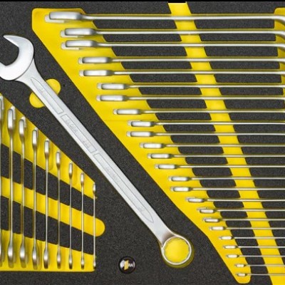 ELORA Modul Spanner Set, ELORA-OMS-50