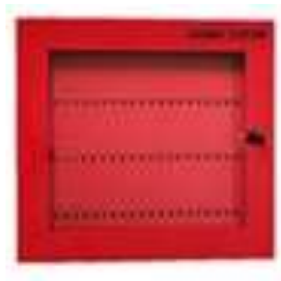 SAFE-D-LOCK : PADLOCK STEEL STATION (V-PSD-48)