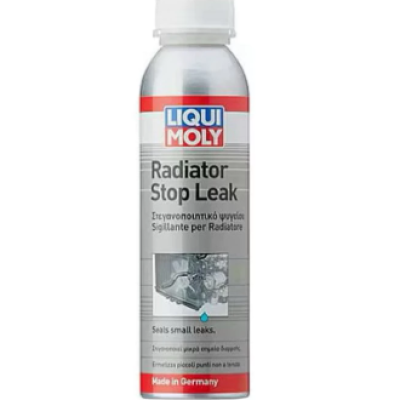 HOLTS RADWELD RADIATOR LEAK REPAIR, 250ML
