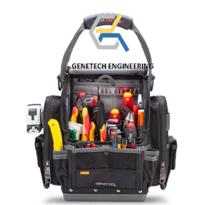 VETO PRO toolbag, heavy duty, PAC TP-XXL