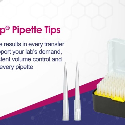 AHN Biotechnologie Tips for Rainin LTS 200L  Racked (Pack of 10x96)