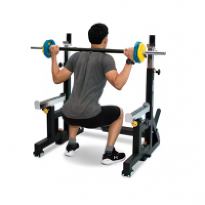 MAXX Adjustable Squat Trainer