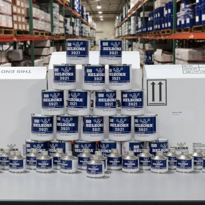 Belzona 3921 General Surface Conditioner [5 Kg]