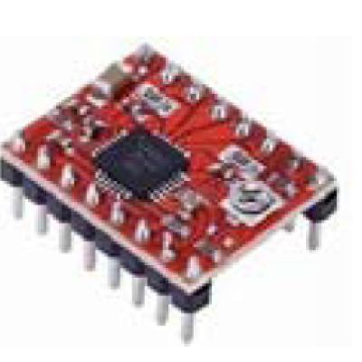 MOTOR DRIVER A4988