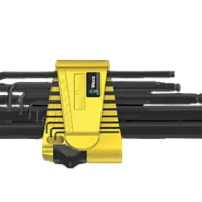 13 PCS LONG ARM BALL ENDED IMPERIAL