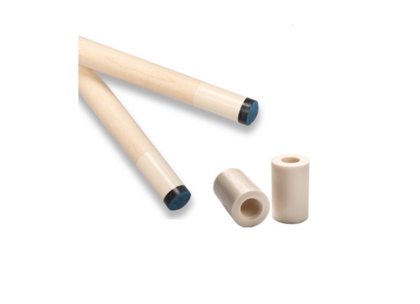 Cue Tip Plastic Ferrule - 13mm