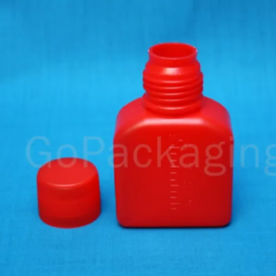 *60ML DISPENSING BOTTLE WITH CAP [20s]