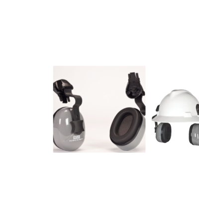 MSA 10129327 Sound Control SH for Full Brim Hard Hat