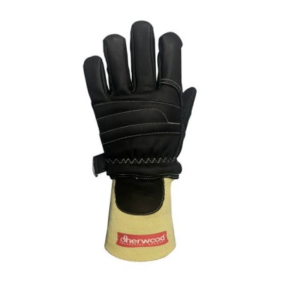 Sherwood Fire Angel Glove Fire Fighting Fire Resistant Hand Protection