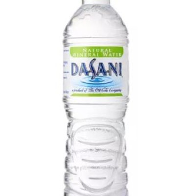 DASANI MINERAL WATER 500 ML