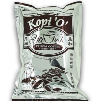 KOPI TENOM 'O'