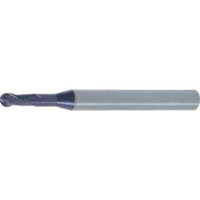 *SwissTech Ball Nose End Mill [1.00mm X 45mm]