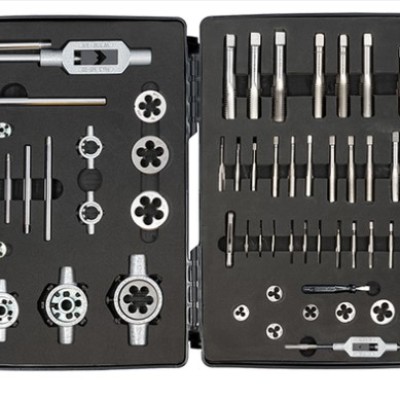 Elora Thread Cutting Assortment, Hss 1365-S