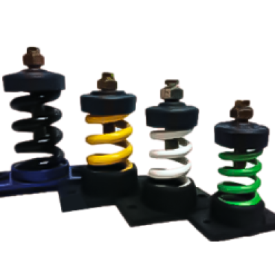 ISOLATOR,SPRING,TOMAHAWK,YDS-B1220i