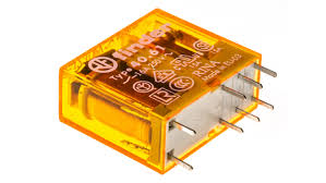 PCB RELAY