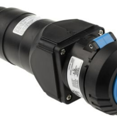 EXPLOSION PROOF 16A 3-POLE 200-250VCOUPLER