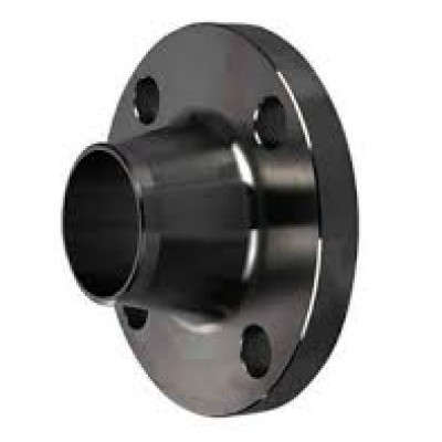 2" FLANGE WELD NECK RF SCH80 #900 CS ASTM A350-LF2